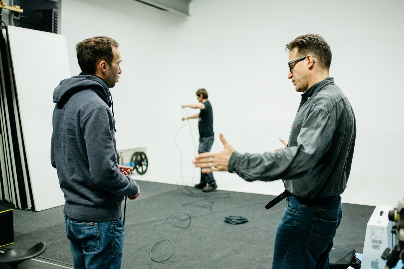 Eventfotograf Köln - Frank Metzemacher