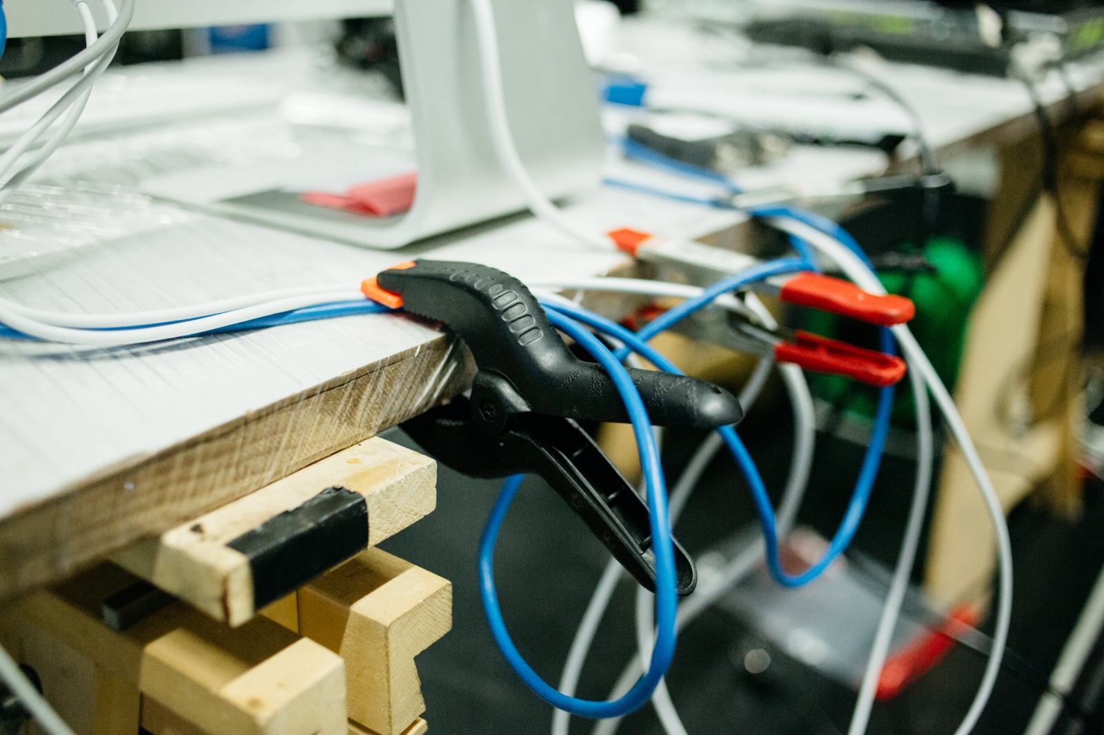 Eventfotograf Köln - Frank Metzemacher