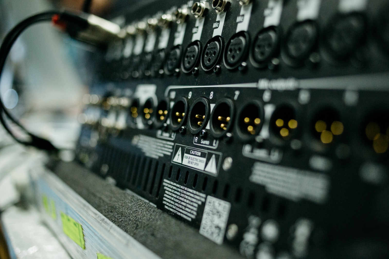 Eventfotograf Köln - Frank Metzemacher